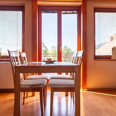 בית נופש U Rebeky