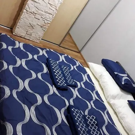 U Rebeky Ferienhaus Liptovská Teplá