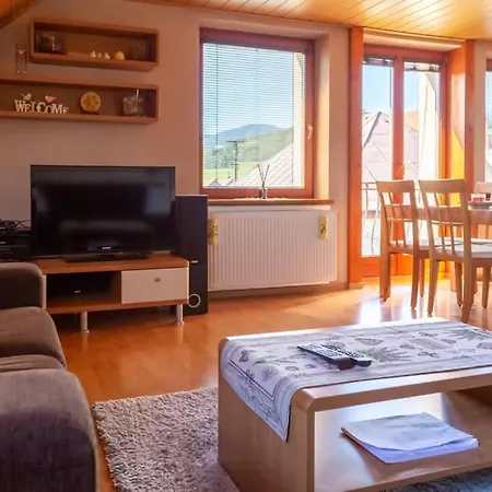 U Rebeky * Liptovská Teplá