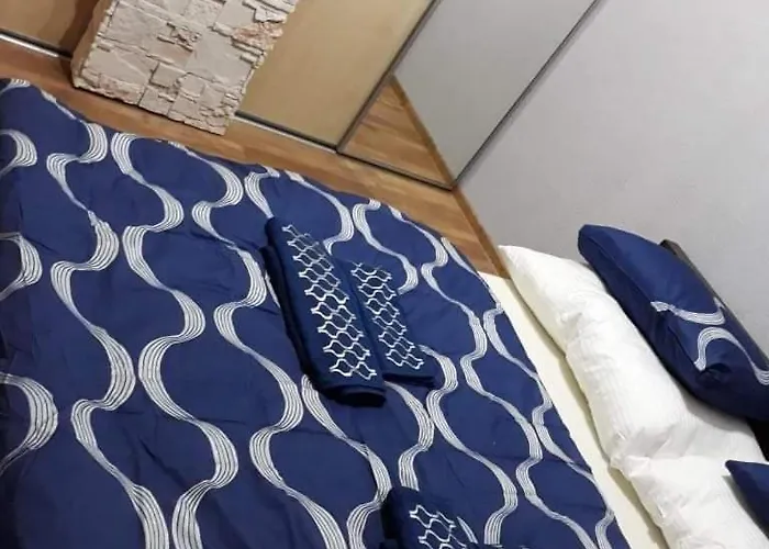 U Rebeky Сasa de vacaciones Liptovská Teplá